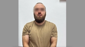 Россиянин за три дня убил двух человек и пустился в бега, его отловили в Грозном