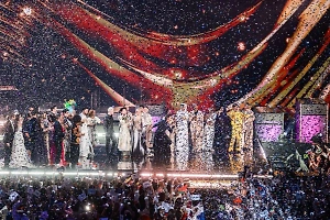 В США нашли существенное различие между Интервидением и Евровидением