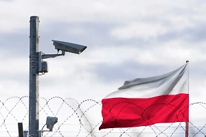 Польша решила открыть границу с Белоруссией