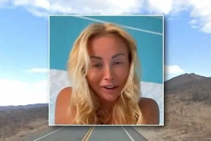 Украинка пропала в США, оставив родным загадочное последнее сообщение