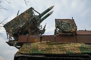 Российские силы ПВО за сутки сбили 7 авиабомб и 339 беспилотников ВСУ