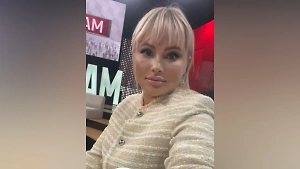 «Как можно было себя так испортить?»: Подписчики не узнали Дану Борисову после очередной операции
