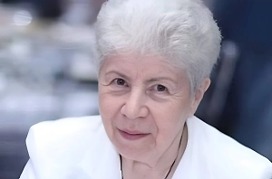 Умерла мать Леонида Агутина