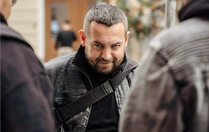 10 млн для бойцов СВО: Давидыч попал в скандальную базу «Миротворца»*