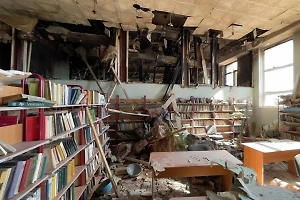 Мэр Ялты попросит о введении режима ЧС в Крыму после атаки ВСУ на Форос