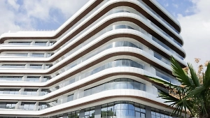 Во время удара ВСУ по отелю в Крыму там праздновала день рождения 10-летняя девочка