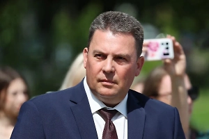 Арестованный мэр Владимира признался в получении взятки на 1,1 млн рублей