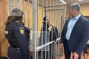 Суд арестовал профессора медуниверситета имени Сеченова по делу о взятке