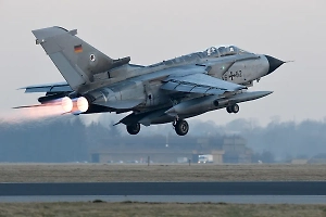 В ЕП назвали крайней мерой атаки на якобы нарушающие границы истребители