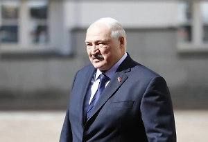 Лукашенко назвал закрытие польской границы шагом против Китая