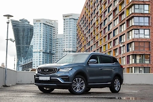 Утилизационный удар: Цена ремонта китайских авто удвоится к концу года