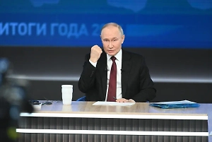 Аналитик Литовкин: Путин заявил Западу, что ядерный потенциал России готов