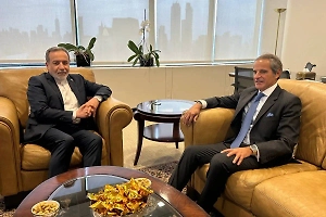 Гросси провёл интенсивные консультации с Аракчи по ядерной программе Ирана