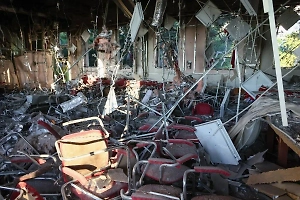 Аксёнов: До 1,5 млн выплатят пострадавшим и семьям погибших после атаки на Крым