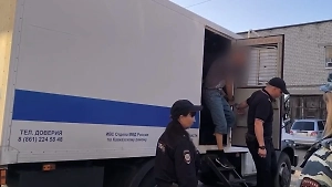 На Кубани арестовали отца, который утопил в реке трёхлетнюю дочь с ДЦП