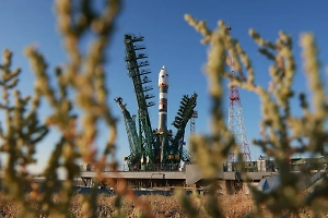 Роскосмос планирует запустить за 10 лет как минимум 300 ракет
