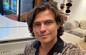 «Очень интересный проект»: Прохор Шаляпин после Интервидения вступился за талантливую молодёжь