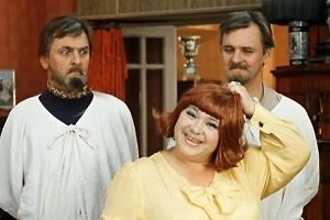 «И тебя вылечат»: В Молдавии запретили фильм «Иван Васильевич меняет профессию»