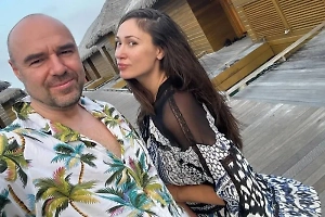 Юрист Гордон рассказала, для чего Роман Товстик оплатил жене операцию