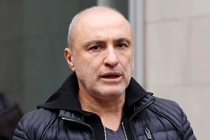 «Неплохой улов»: Михаил Турецкий назвал точную сумму, которую его дочь отдала мошенникам