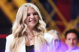 «Кесарево — это жесть»: Фигуристка Трусова раскрыла страшные подробности родов