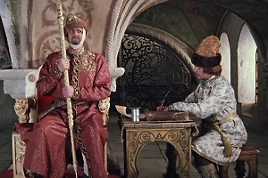 В Молдавии заявили, что по ошибке «запретили» фильм «Иван Васильевич меняет профессию»