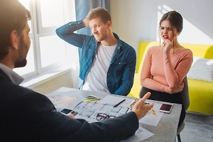 Риелтор заявил, что новые правила о налоге с продажи жилья осложнят развод