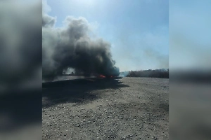 «В стиле нацистов»: В МИД обвинили ВСУ в войне против детей, женщин и стариков