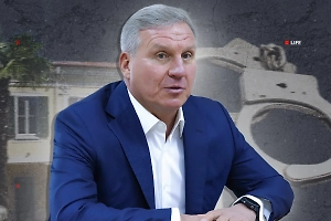 Рай на Лаго-Маджоре, Лондонград и уголовное дело: за что задержали уральского энергокороля Алексея Боброва