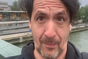 Приставы взыскали долг с иноагента-экстремиста Смольянинова*