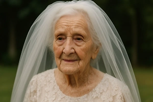 «Лучше поздно, чем никогда»: Стал известен возраст самой пожилой невесты в Москве в 2025 году