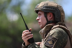 Ключ к Донбассу: Российские военные оценили значимость скорого освобождения Купянска