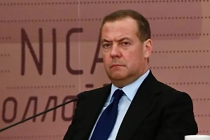 Медведев призвал США отменить ограничительные меры в отношении России 
