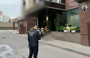 Трагедия на 10 этаже: В Москве погибла девочка, выпавшая из окна