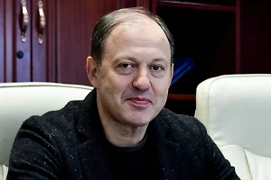 Олег Митволь заявил, что после освобождения хотел бы работать в Life.ru