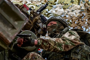 ПВО за утро сбила 16 украинских беспилотников над регионами России