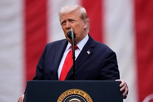 Трамп заявил, что экономика России находится якобы в ужасном состоянии