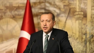 Эрдоган с трибуны ООН призвал мировое сообщество признать Палестину