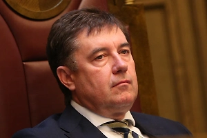 «Это всё клевета»: Глава Совета судей России, у которого нашли активы на 9 млрд, отрицает обвинения