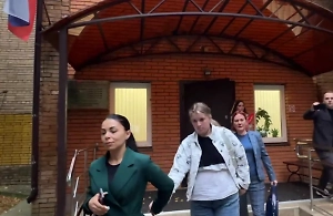 Суд лишил родительских прав россиянку, бросившую младенца в аэропорту Антальи
