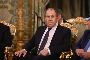 «Вроде как, но не вы»: Захарова рассказала о реакции Лаврова на дипфейк