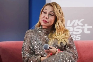 «Обручилась со сценой»: Любовь Успенская сделала неожиданное заявление о своей смерти