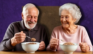 Диетолог раскрыл секрет долголетия: эти 3 гарнира замедляют старение и чистят сосуды