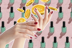 5 цветов маникюра на сентябрь 2025, которые превратят ваши ногти в денежный магнит