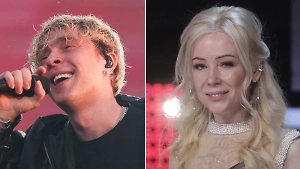 Мизулина назвала концерт Крида голой вечеринкой и обратилась в СК