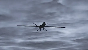 Обломки украинских дронов повредили дома в двух районах Краснодарского края