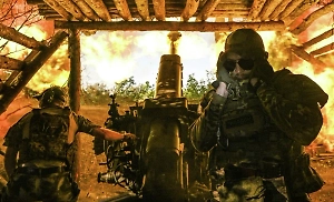 Новости СВО. ВС РФ штурмуют и зачищают Купянск, операция «Поток» на подходе в ДНР, Путин о бегстве украинской армии, 4 сентября