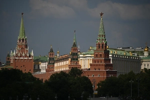 В Кремле высказались о дерзком выпаде Мерца в сторону России и Путина