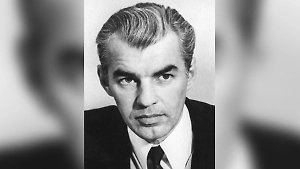 Создатель штурмовика Су-25 Юрий Ивашечкин умер на 91-м году жизни