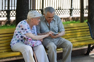 В Госдуме рассказали, когда в России увеличат социальные пенсии